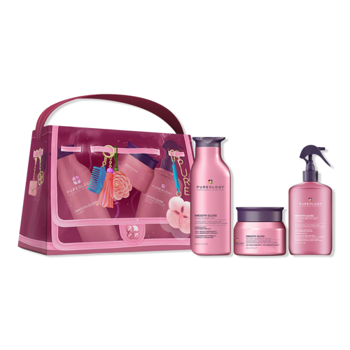 PUREOLOGY SMOOTH GLOSS BOX 2026