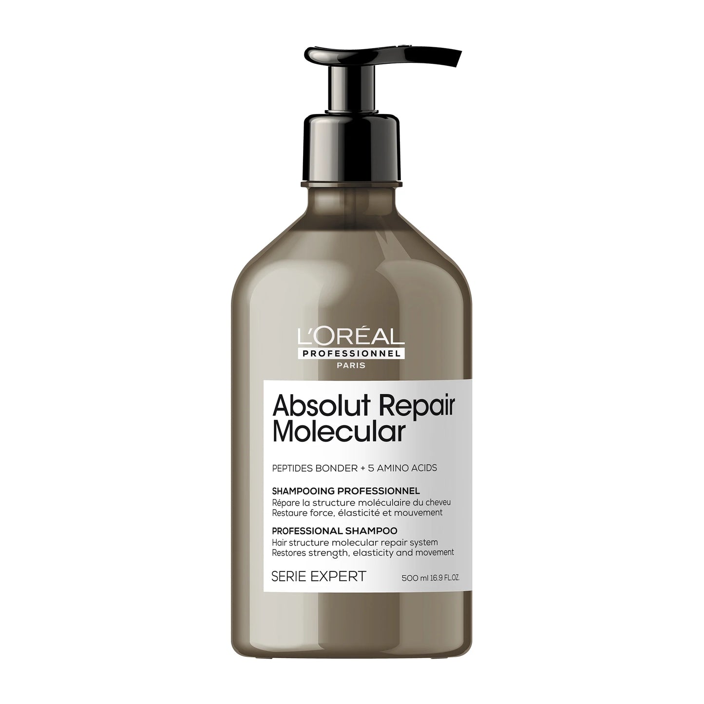 ABSOLUT REPAIR SHAMPOO PROFESSIONAL