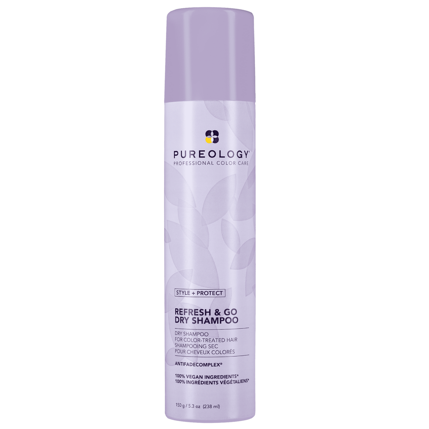 Dry Shampoo | Pureology