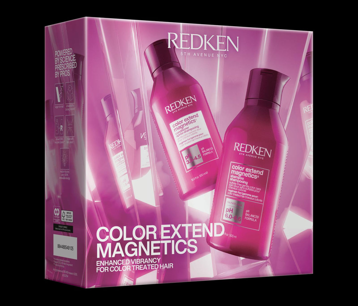 COLOR EXTEND MAGNETIC