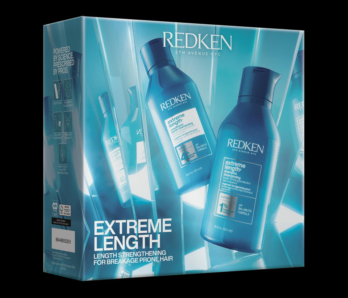 EXTREME LENGTH BOX 2026