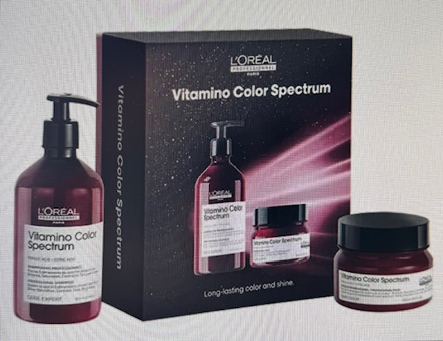 VITAMINO COLOR SPECTRUM / LOREAL PROFESSIONNEL