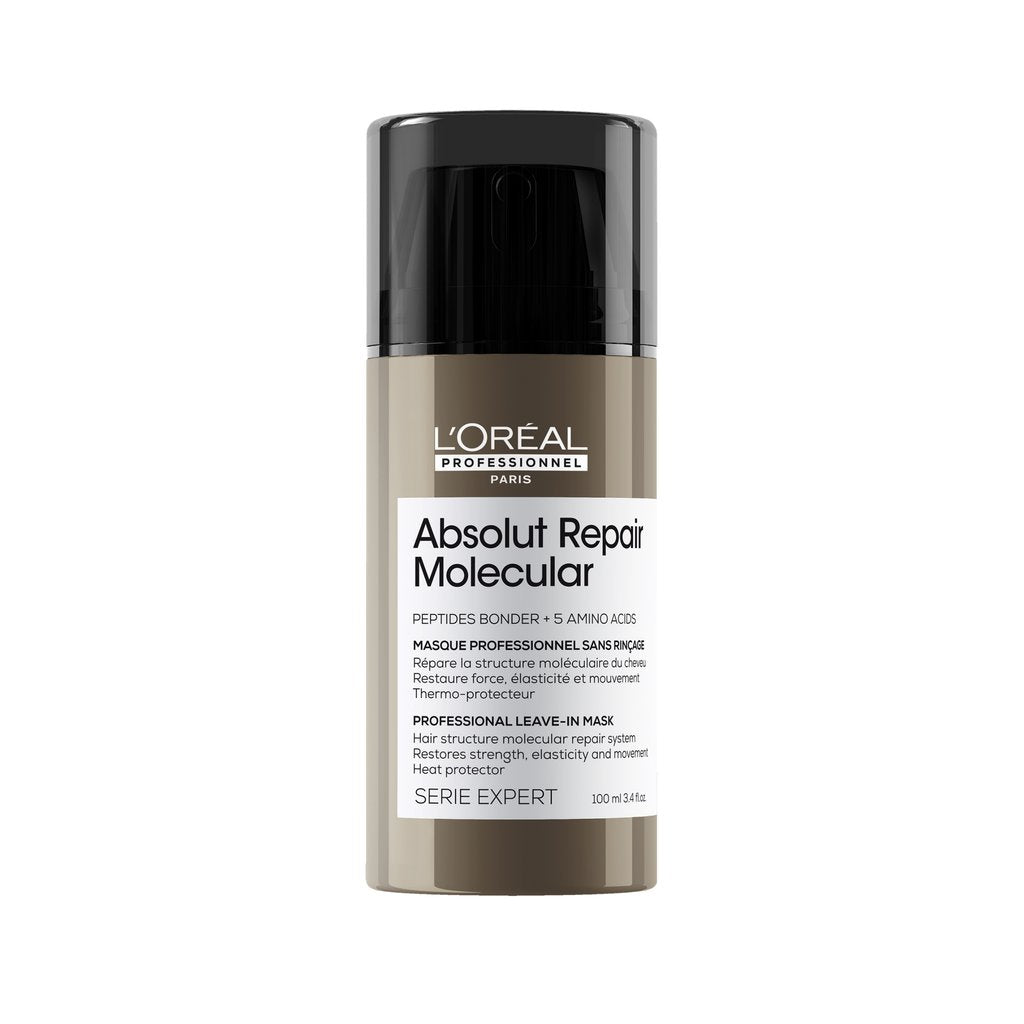 ABSOLUT REPAIR MOLECULAR LEAVE-IN MASK