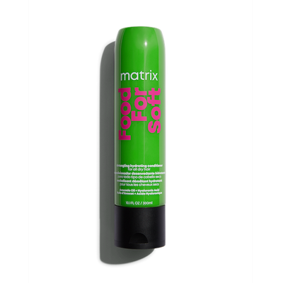 MATRIX FOOD FOR SOFT CONDITIONER