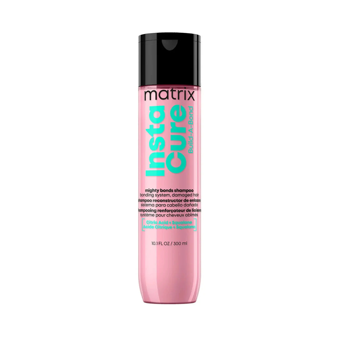 MATRIX INSTACURE BUILD-A-BOND SHAMPOO