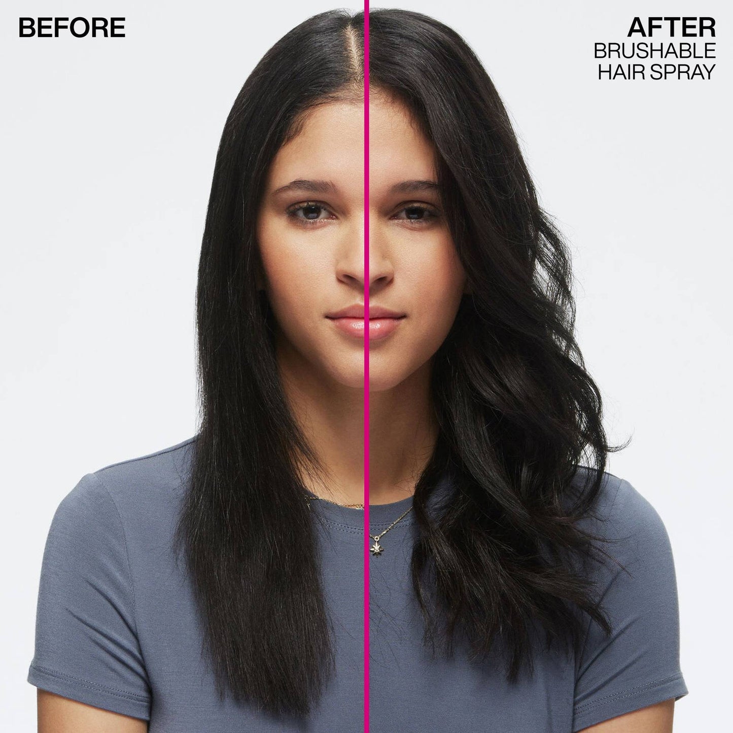 Brushable Hairspray | Redken