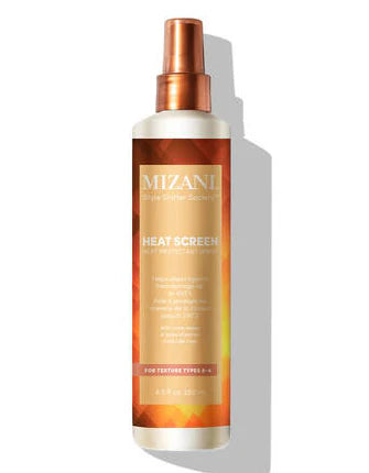 Mizani Heat Screen