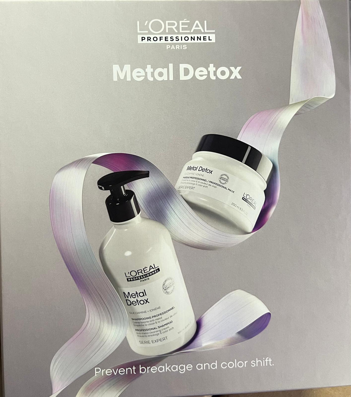METAL DETOX BOX 2026
