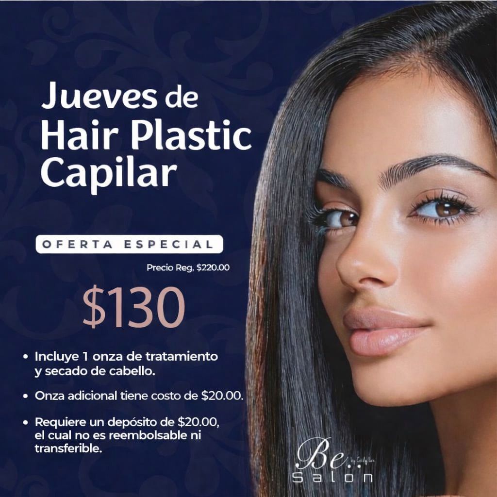 Ofertas Enero & Febrero