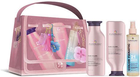 PUREOLOGY PURE VOLUME BOX 2026
