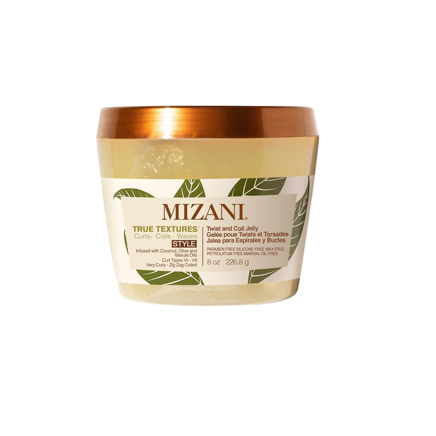 TRUE TEXTURES CURLS COILS WAVES