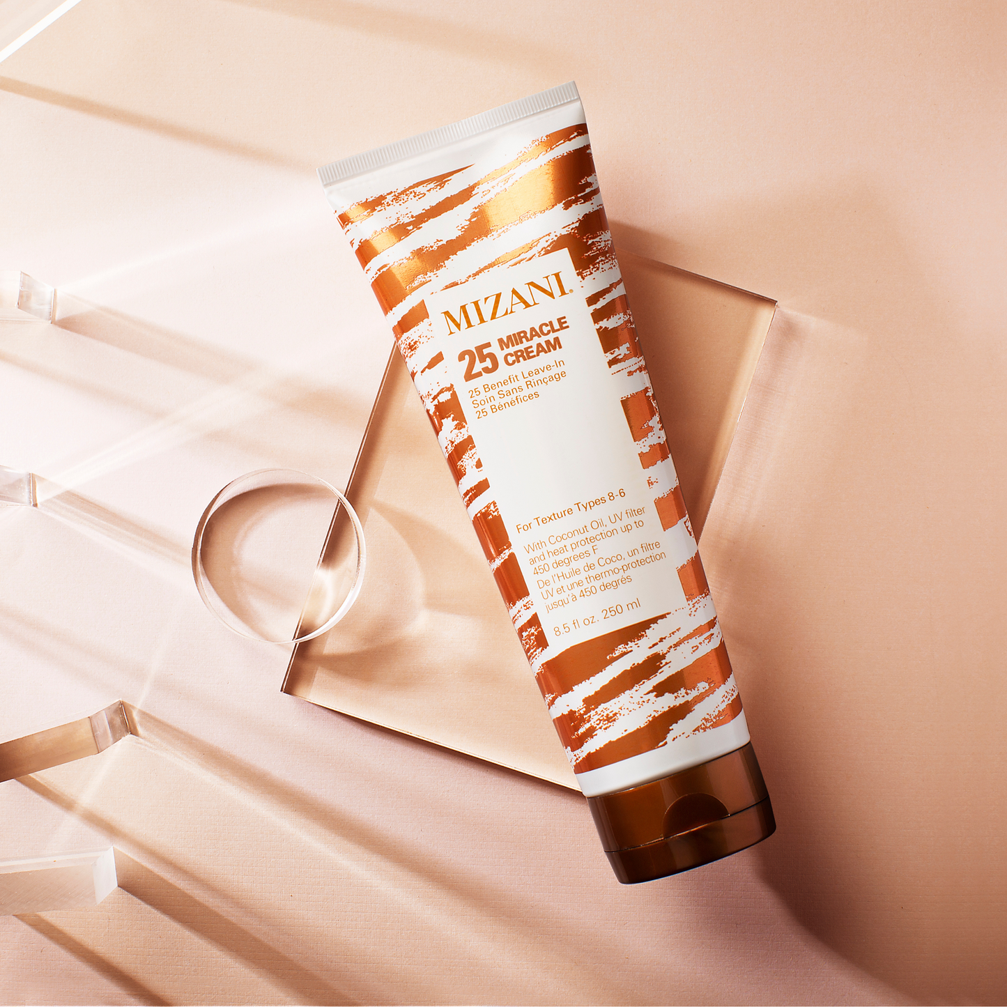 25 Miracle Leave-In Cream