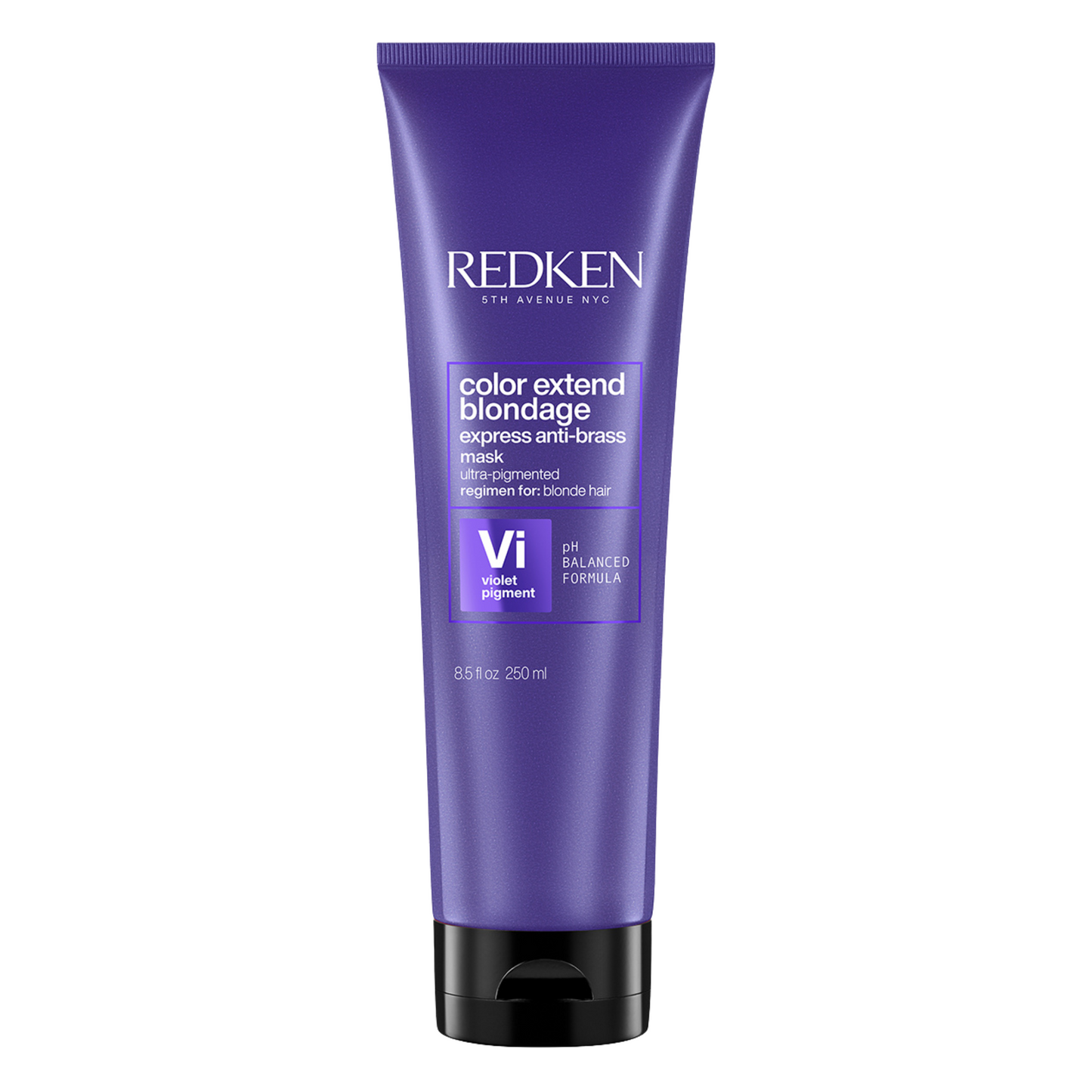COLOR EXTEND BLONDAGE / EXPRESS ANTI-BRASS MASK