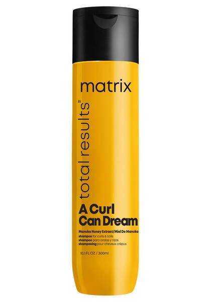 A Curl Can Dream Shampoo