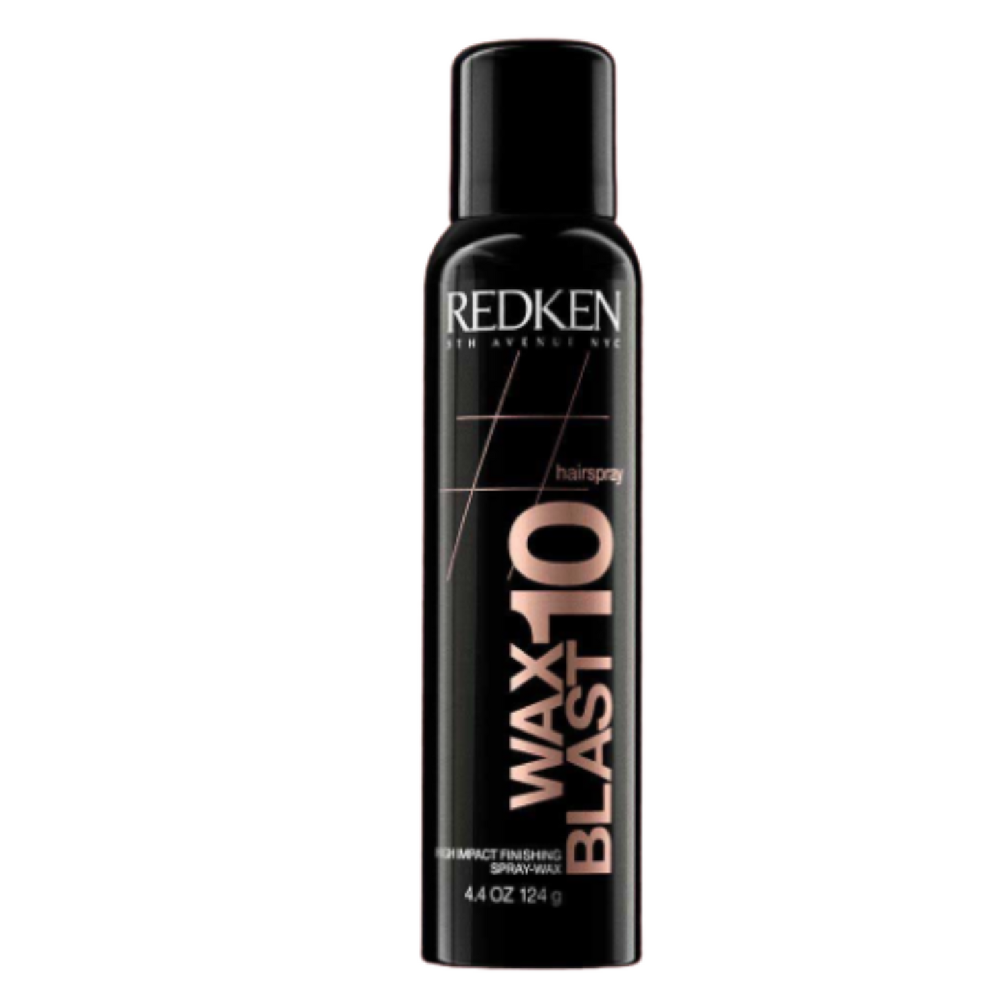 Wax Blast 10 Spray / Redken