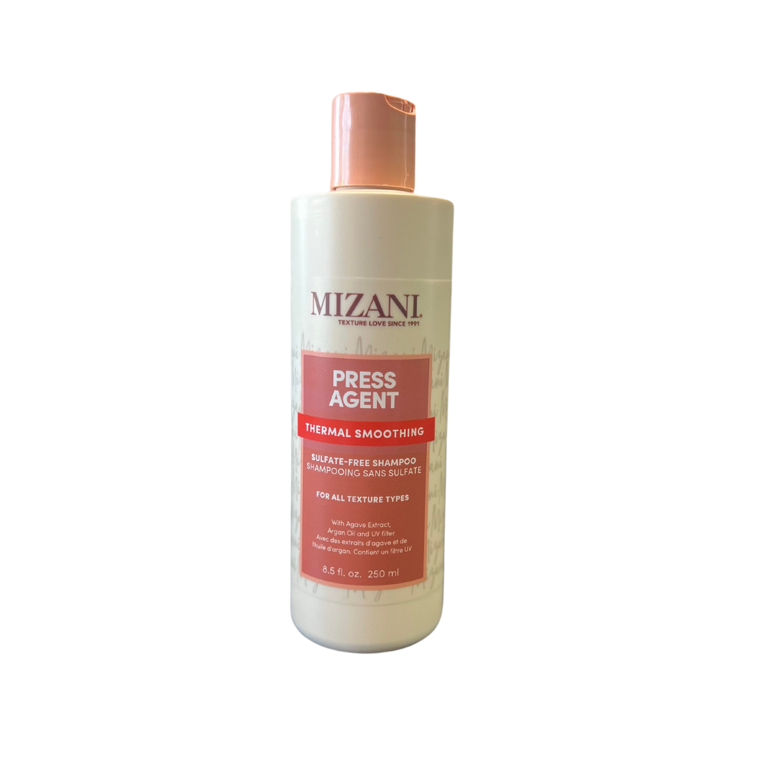 Press Agent Thermal Smoothing Sulfate-Free Shampoo