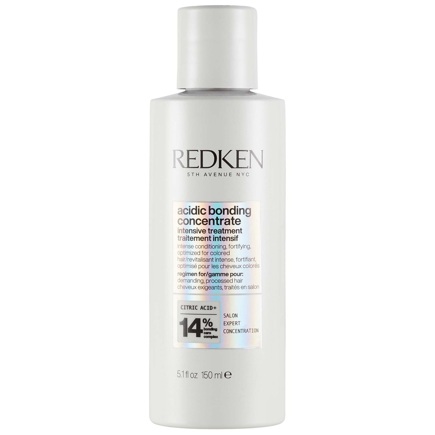 Acidic Bonding Concentrate/ Intensive Treatment Damaged Hair