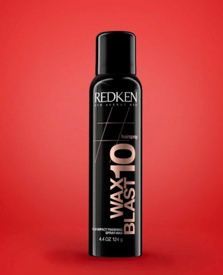 Wax Blast 10 Spray / Redken