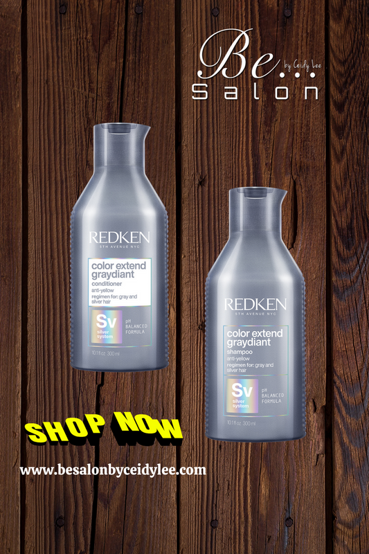 ¿Quieres liberar tu cabello de tonalidades amarillas?