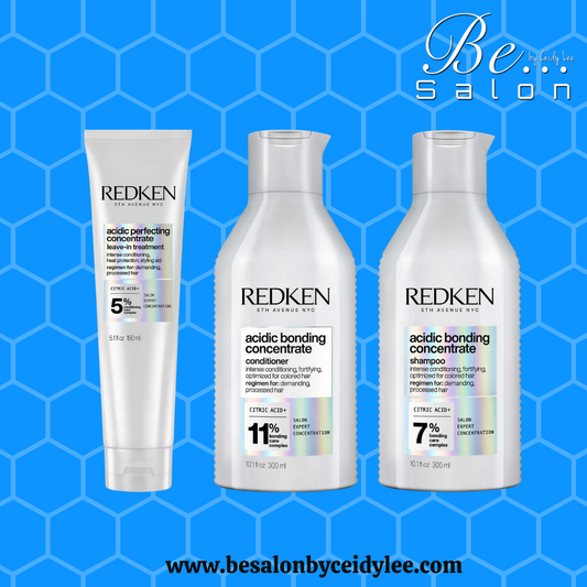 ¿Necesitas productos que rehaliten y fortalezcan tu cabello? 💙