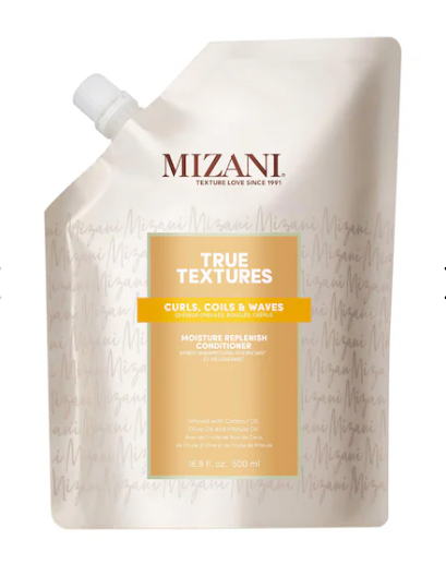 True Textures / Moisture Replenish- Conditioner