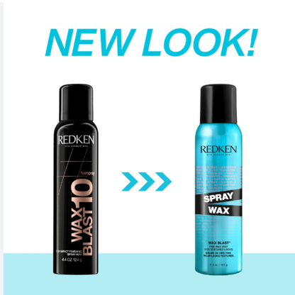 Wax Blast 10 Spray / Redken