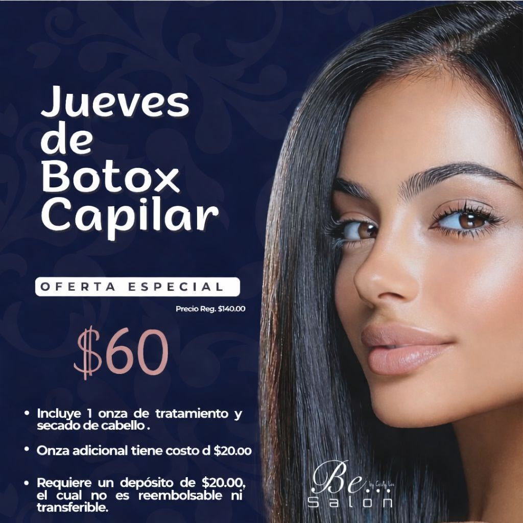 Ofertas Enero & Febrero