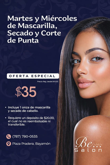 Ofertas Enero & Febrero