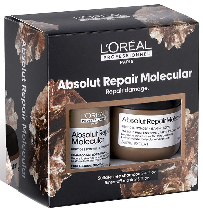 ABSOLUT REPAIR MOLECULAR TRAVEL BOX 2026