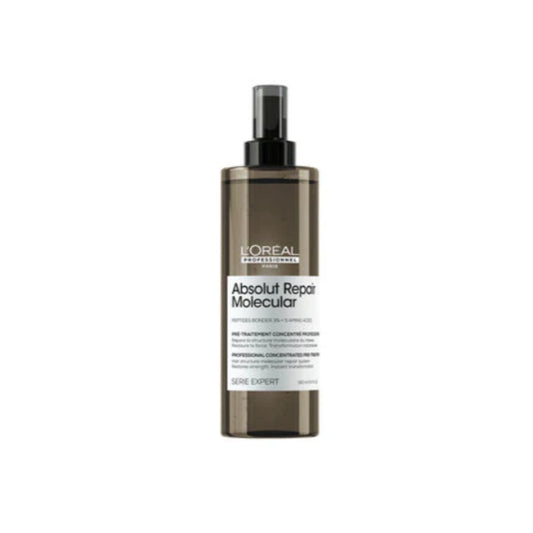 ABSOLUT REPAIR MOLECULAR PEPTIDES BONDER 3%