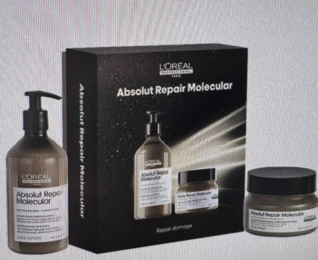 ABSOLUT REPAIR MOLECULAR