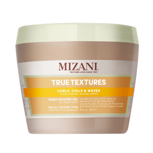 True Texture  Sleek Holding Gel