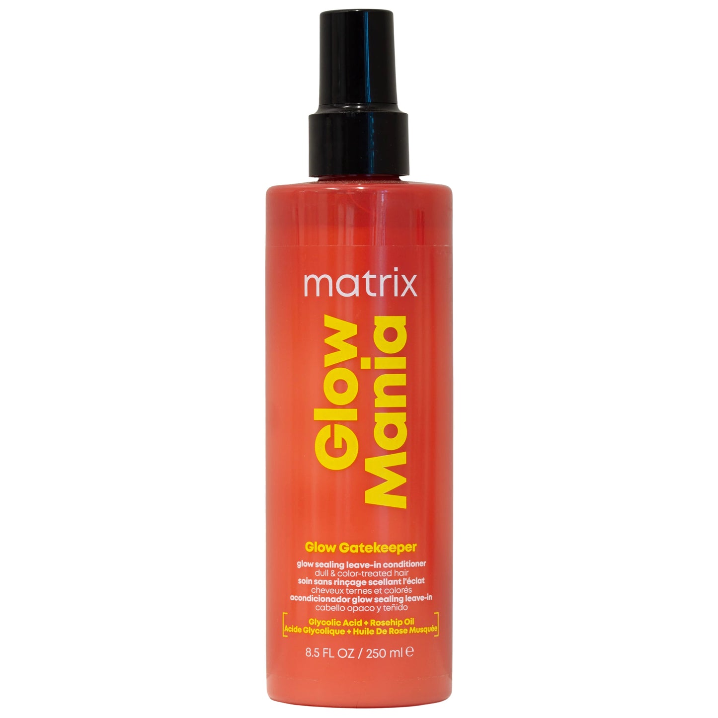 MATRIX GLOW MANIA GLOW GATEKEEPER