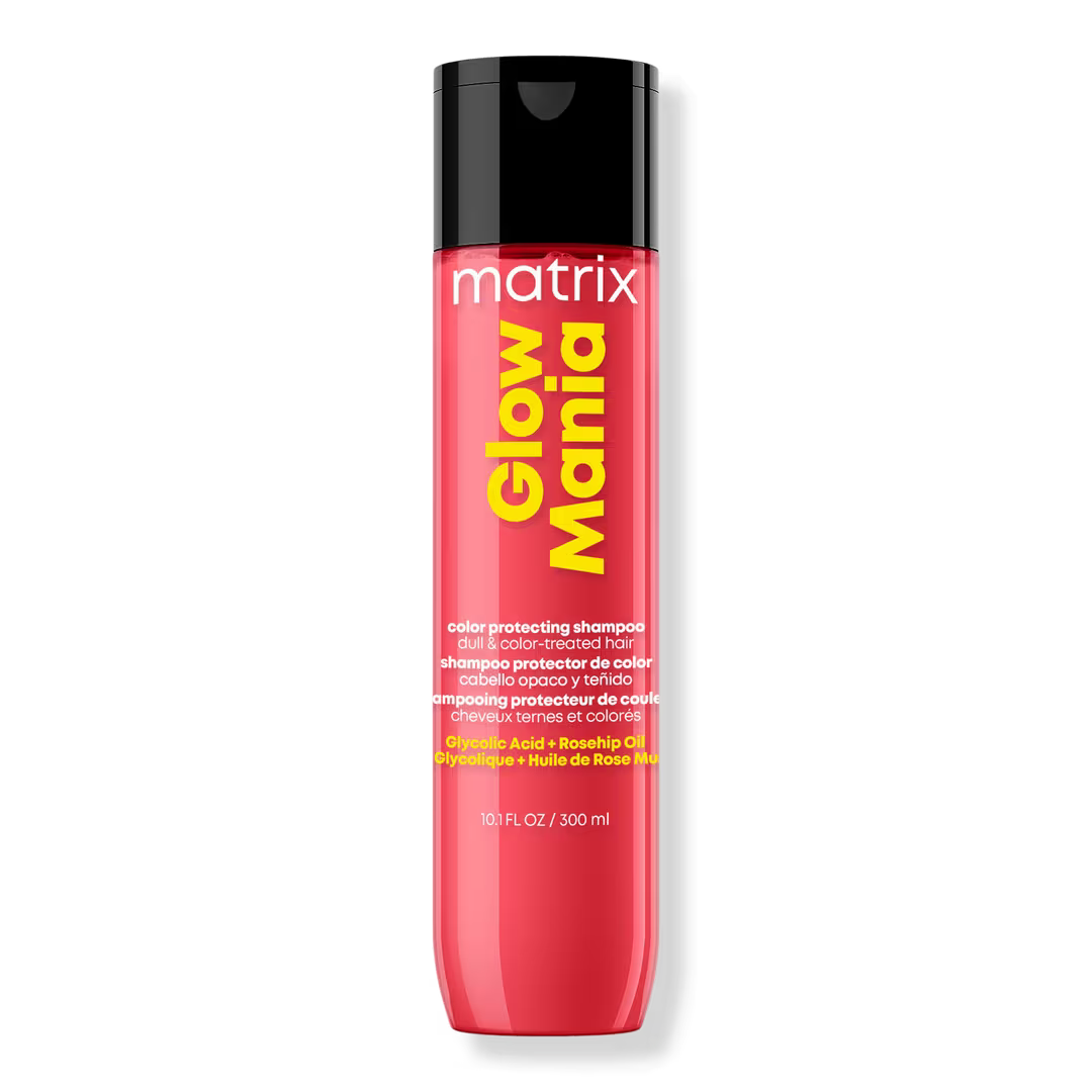 MATRIX GLOW MANIA SHAMPOO