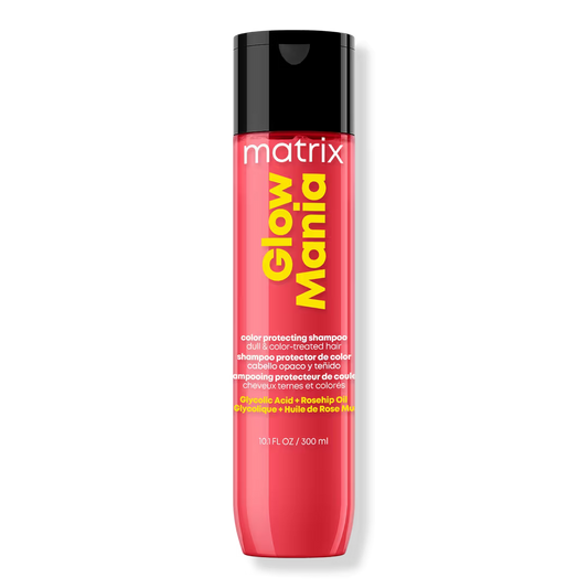 MATRIX GLOW MANIA SHAMPOO