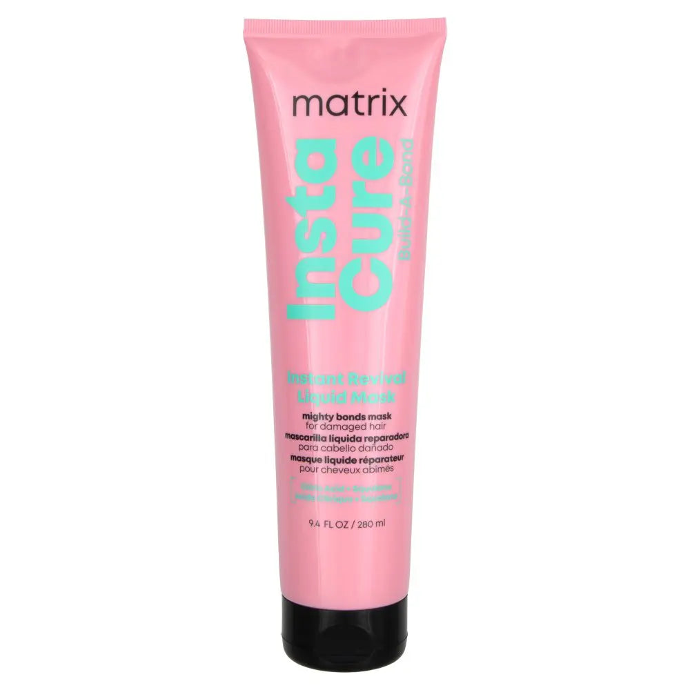 MATRIX INSTA CURE BUILD-A-BOND