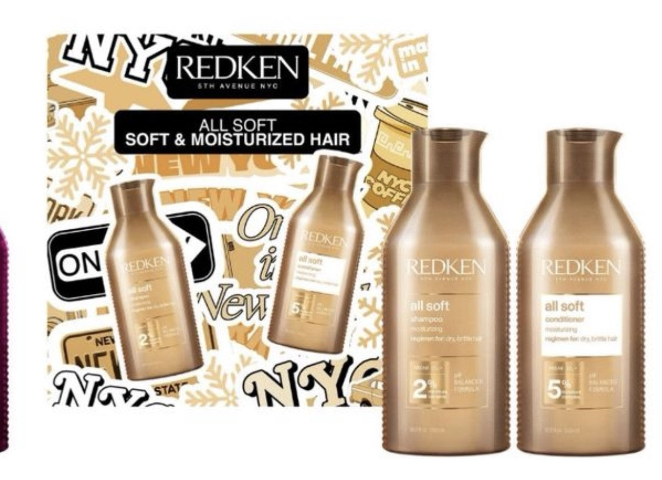 ALL SOFT KIT HOLIDAY 2025