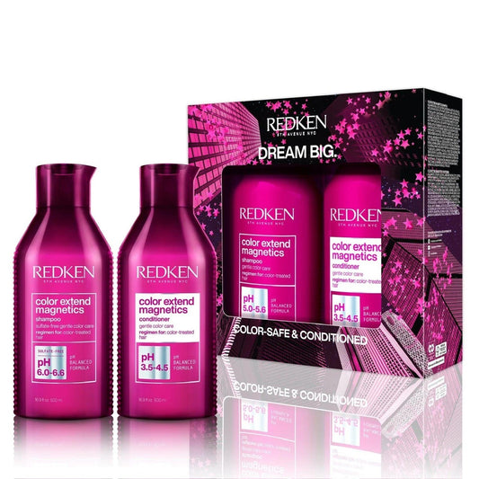 HOLIDAY KIT 2024 COLOR EXTEND MAGNETICS