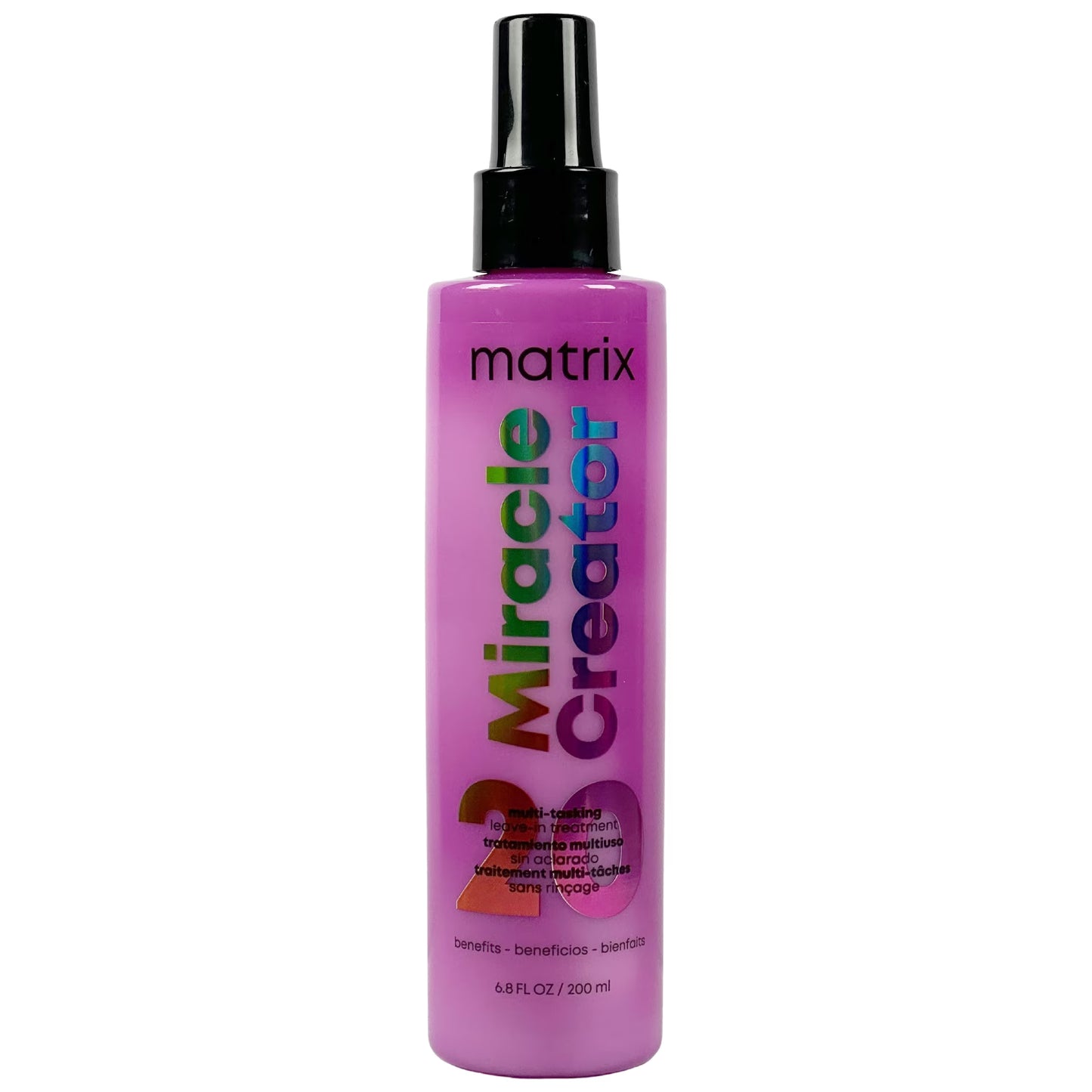 MATRIX MIRACLE CREATOR 20