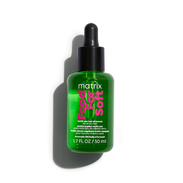 MATRIX FOOD FOR SOFT