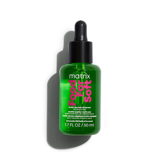 MATRIX FOOD FOR SOFT
