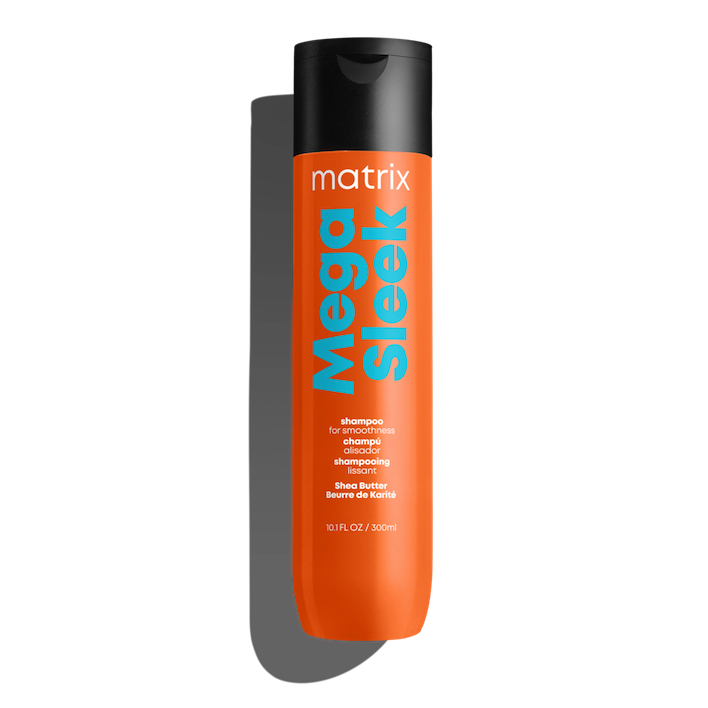 MATRIX MEGA SLEEK SHAMPOO