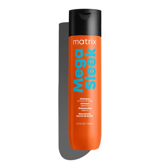 MATRIX MEGA SLEEK SHAMPOO