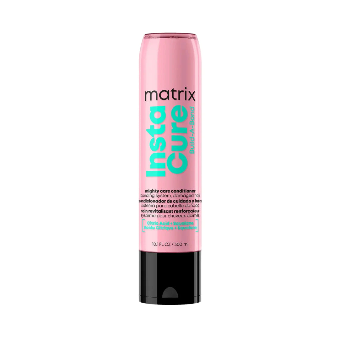 MATRIX INSTA CURE BUILD-A-BOND CONDITIONER