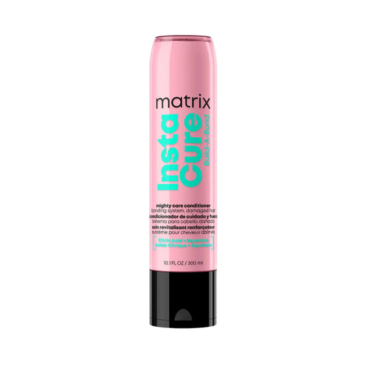 MATRIX INSTA CURE BUILD-A-BOND CONDITIONER