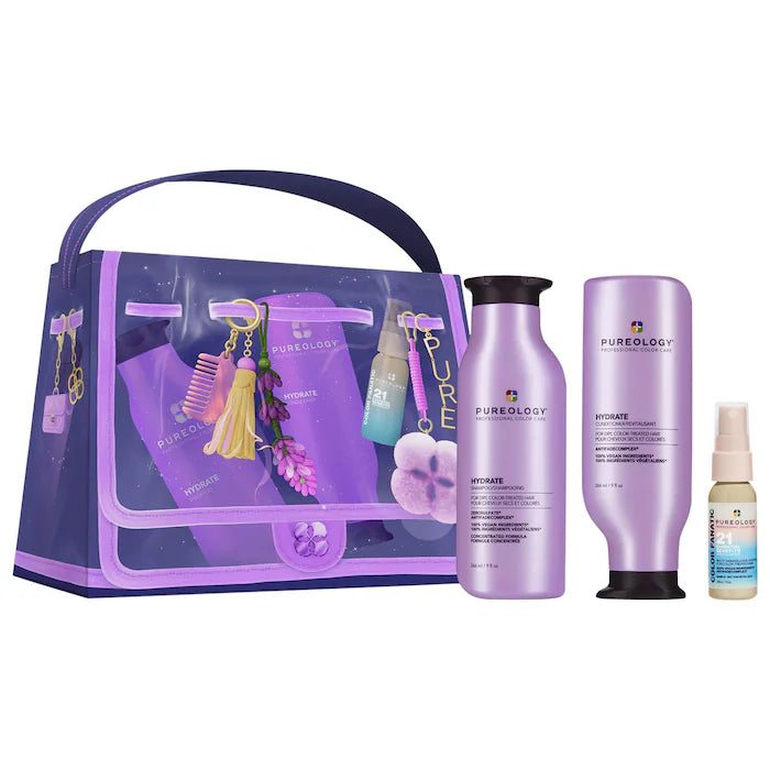 PUREOLOGY HYDRATE BOX 2026
