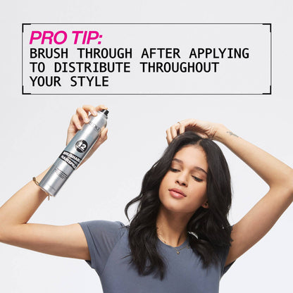 Brushable Hairspray | Redken