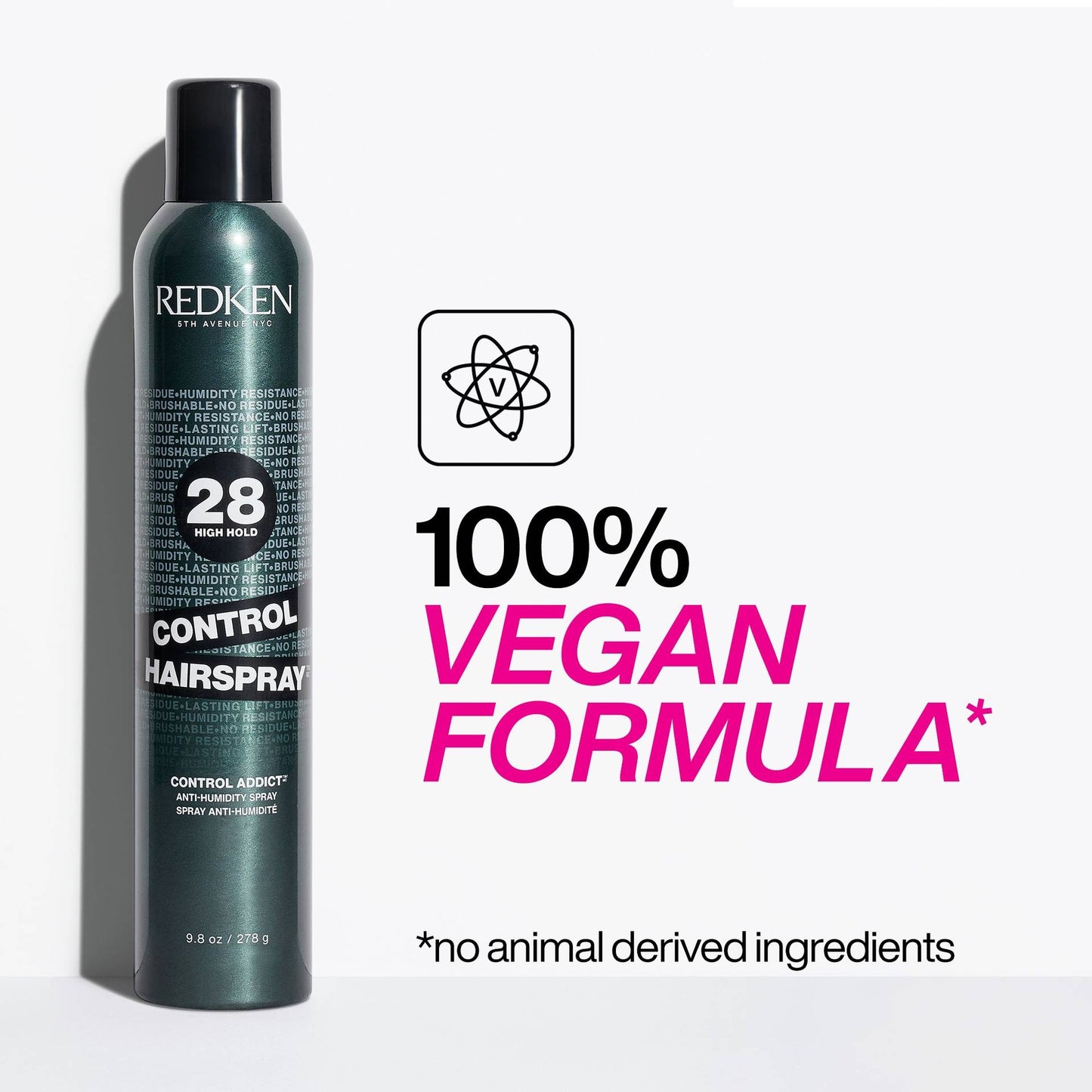 Control Hairspray 28 | Redken