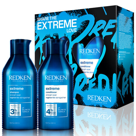 Extreme  - Gift Set