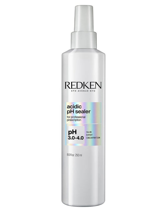 ACIDIC PH SEALER